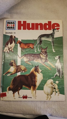Was ist hunde band - ist,