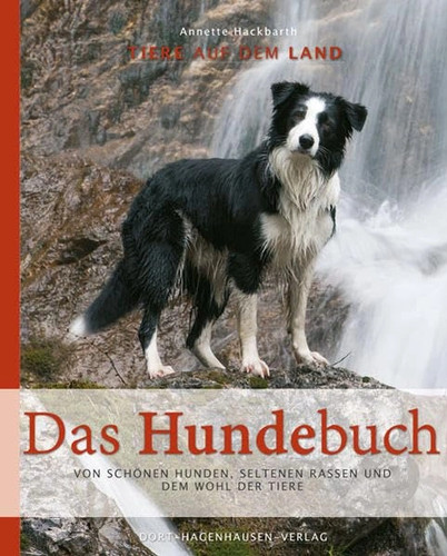 Was ist - hunde, annette