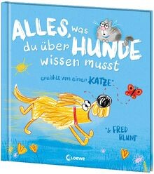 Alles was über hunde - alles,,