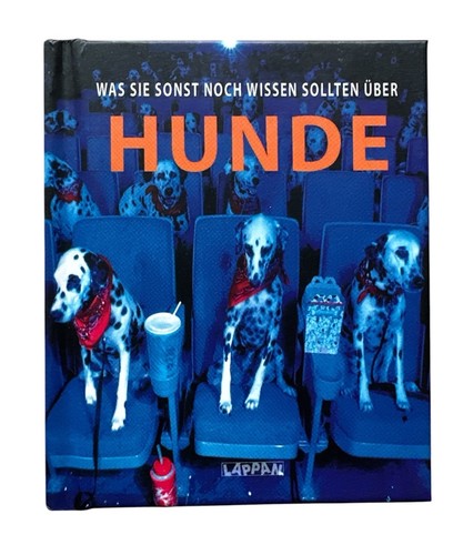 Hunde was sie sonst - hunde,