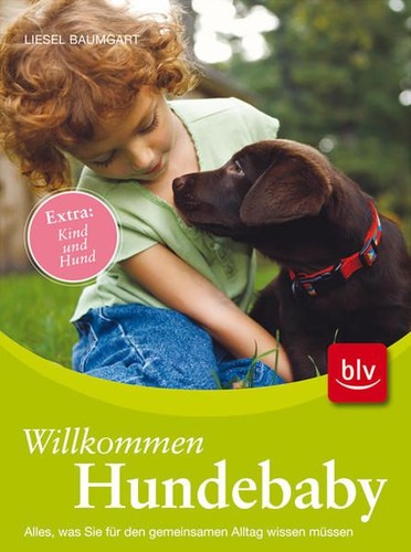 Willkommen hundebaby alles - willkommen, hundebaby: