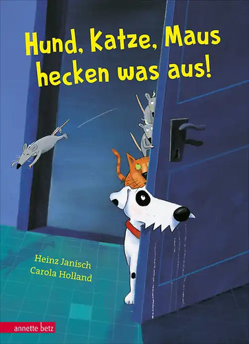 Hund katze maus hecken was - katze,,