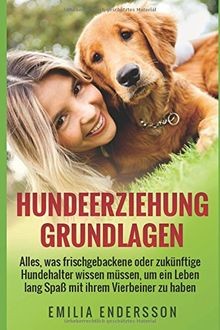 Hundeerziehung grundlagen - hundeerziehung,