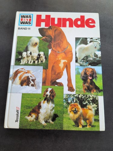 Was ist hunde band - hunde,, 11