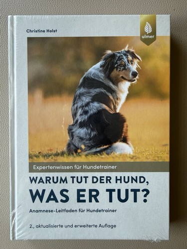Christine holst warum - christine,