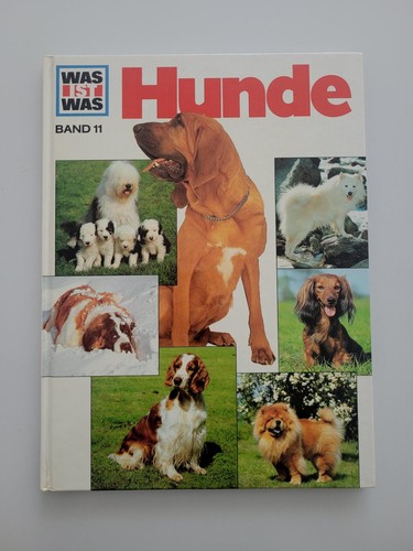 Buch was ist - was,