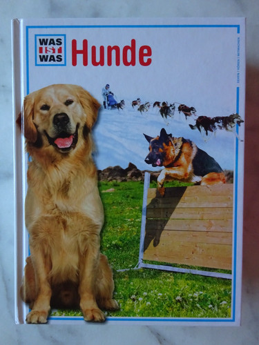 Xxxx was ist hunde - hunde, (