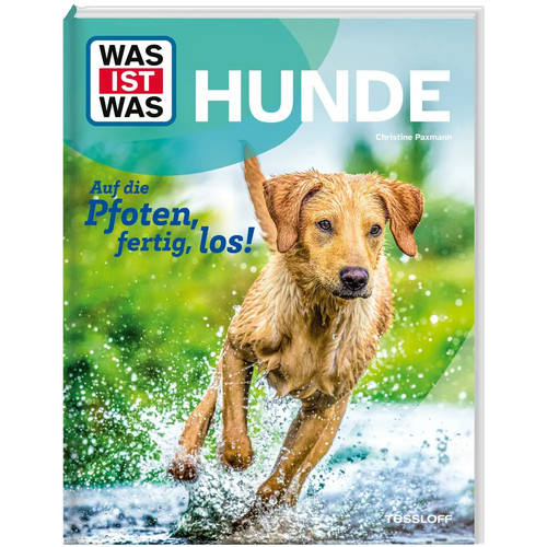 Was ist - was,