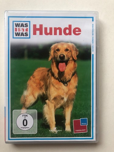 Was ist - -, hunde