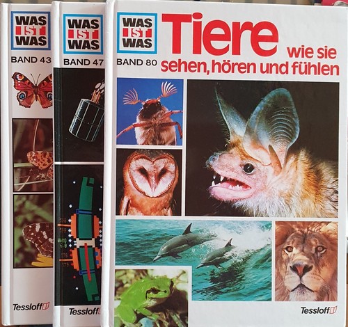 Was ist bände auswahl - ist, was,