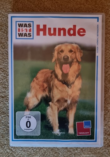 Was ist - ist, dvd