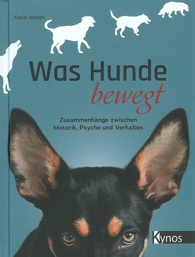Was hunde bewegt - was,