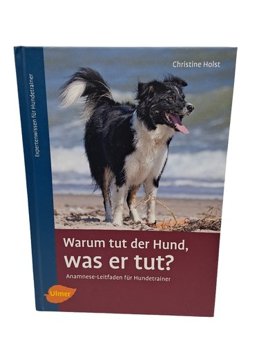 Warum tut der - er,