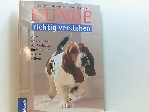 Hunde richtig verstehen