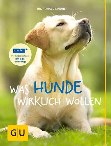 Was hunde wirklich - was, wollen